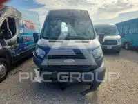 2019 Ford TRANSIT photo