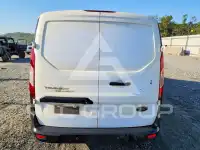 2019 Ford TRANSIT фото