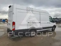 2019 Ford TRANSIT фото
