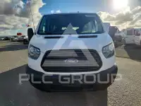 2019 Ford TRANSIT фото
