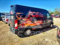 2019 Ford TRANSIT photo