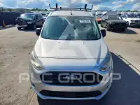 2019 Ford TRANSIT фото