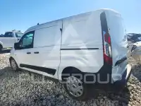 2019 Ford TRANSIT фото