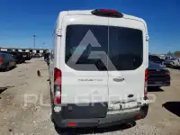 2019 Ford TRANSIT фото