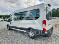 2019 Ford TRANSIT фото