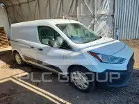 2019 Ford TRANSIT фото