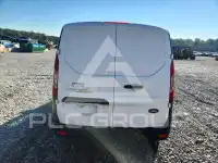 2019 Ford TRANSIT фото