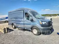 2019 Ford TRANSIT фото