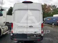 2019 Ford TRANSIT photo