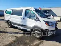 2019 Ford TRANSIT фото