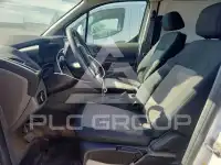 2019 Ford TRANSIT photo