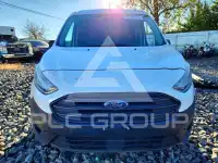 2019 Ford TRANSIT фото