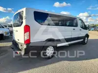 2019 Ford TRANSIT фото