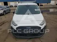 2019 Ford TRANSIT photo