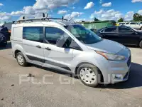 2019 Ford TRANSIT фото