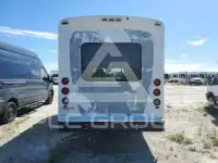 2019 Ford TRANSIT фото