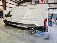 2019 Ford TRANSIT фото