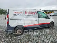 2019 Ford TRANSIT фото