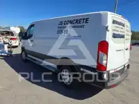 2019 Ford TRANSIT photo
