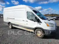 2019 Ford TRANSIT photo