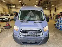 2019 Ford TRANSIT photo