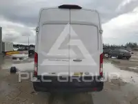 2019 Ford TRANSIT фото