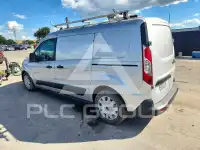 2019 Ford TRANSIT фото