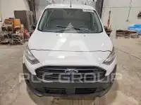 2019 Ford TRANSIT photo