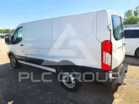 2019 Ford TRANSIT photo