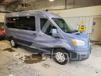 2019 Ford TRANSIT photo