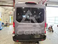 2019 Ford TRANSIT photo