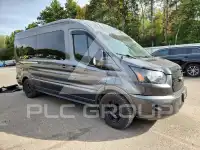 2019 Ford TRANSIT photo