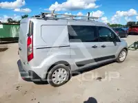 2019 Ford TRANSIT фото