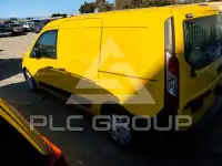 2019 Ford TRANSIT фото