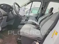 2019 Ford TRANSIT фото