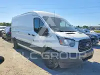 2019 Ford TRANSIT фото