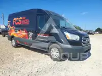 2019 Ford TRANSIT photo