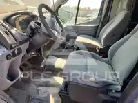 2019 Ford TRANSIT фото