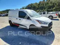 2019 Ford TRANSIT фото