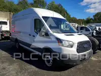 2019 Ford TRANSIT photo