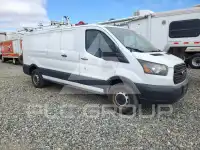 2019 Ford TRANSIT фото