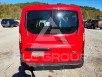 2019 Ford TRANSIT фото