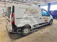 2019 Ford TRANSIT photo
