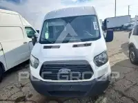 2019 Ford TRANSIT фото