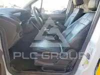 2019 Ford TRANSIT фото