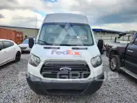 2019 Ford TRANSIT фото