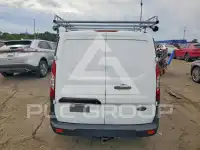 2019 Ford TRANSIT photo