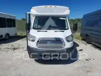 2019 Ford TRANSIT фото