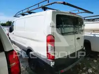 2019 Ford TRANSIT photo