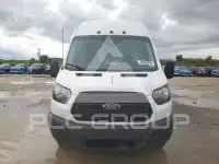 2019 Ford TRANSIT фото